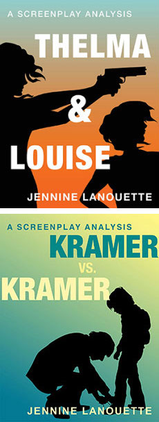 Studies in Gender Role Reversal: <em>Thelma & Louise</em> and <em>Kramer vs. Kramer</em>