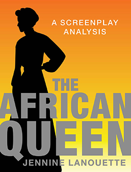 The African Queen A Screenplay Analysis