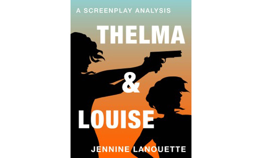 Thelma & Louise eBook
