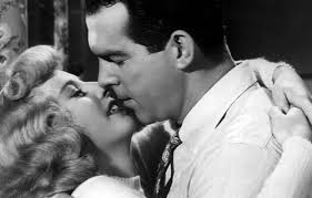 Double Indemnity