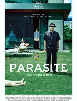 Parasite